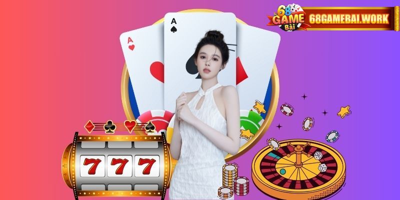 68 game bài Tặng 89k Miễn Phí – Cơ Hội Vàng Cho Tân Thủ 2025