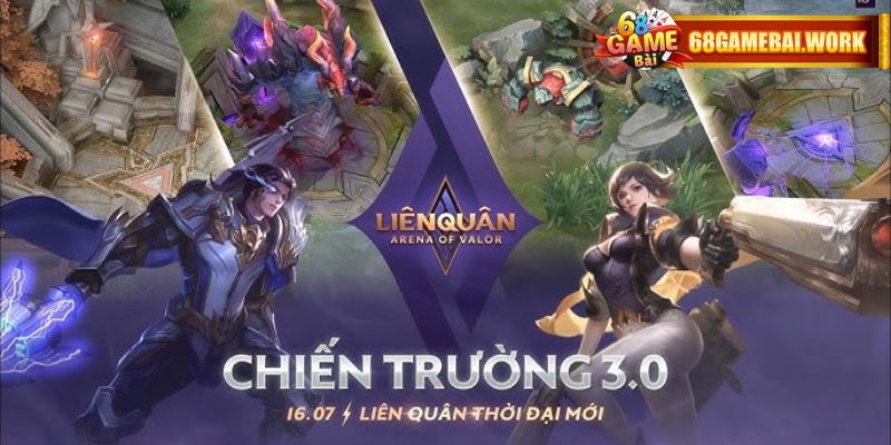 Cá cược liên quân theo dạng Tài Xỉu