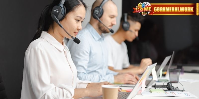 Các sự cố thường gặp khi cá cược tại 68GAMEBAI