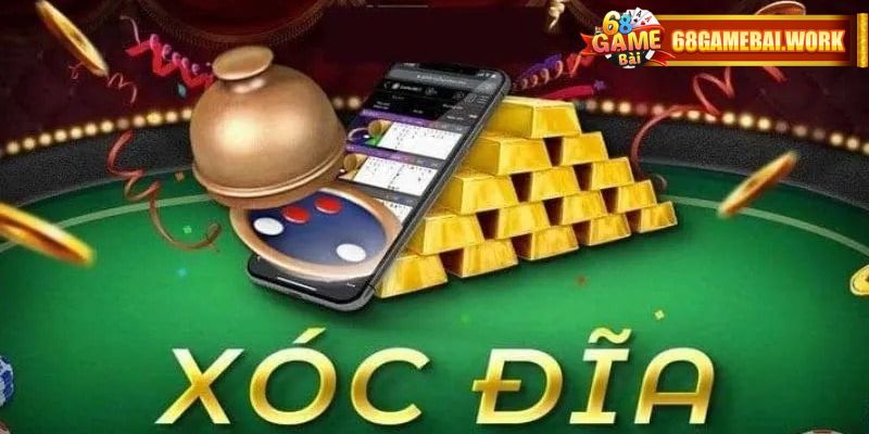 Chơi Xóc Đĩa thưởng cạnh tranh