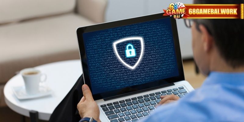 Chủ động nâng cao cơ chế bảo mật