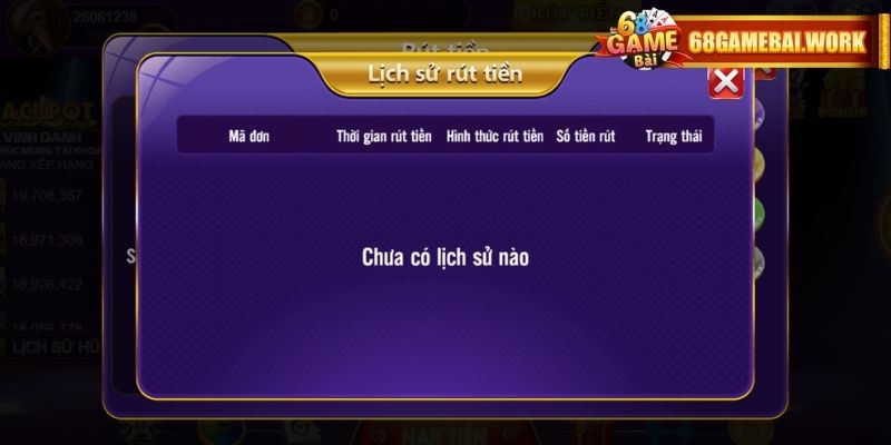 Chú ý tránh các lỗi để giao dịch được nhanh gọn hơn