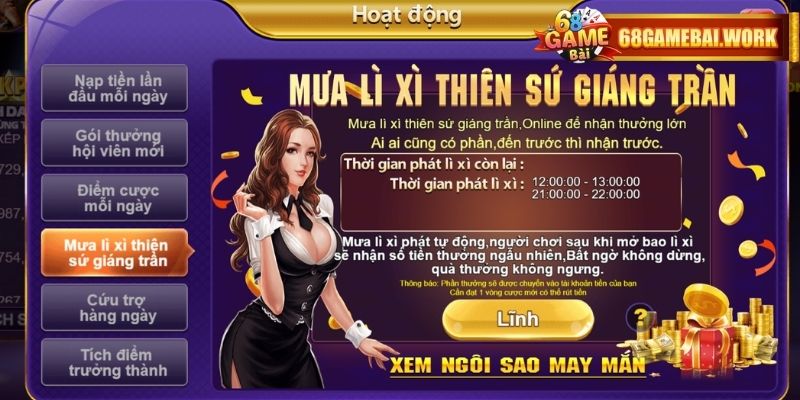 Đảm bảo mỗi người chơi chỉ có một tài khoản tại 68gamebai