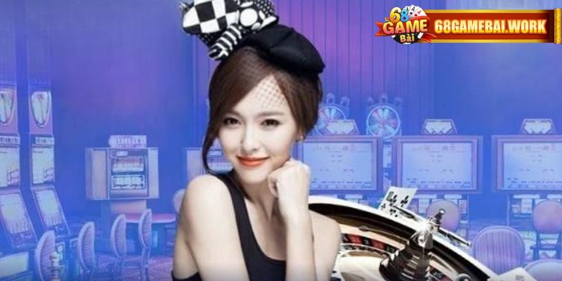 Đôi nét về ưu đãi 68 game bài tặng 89k miễn phí