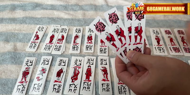 Game bài chắn được ưa chuộng hiện nay
