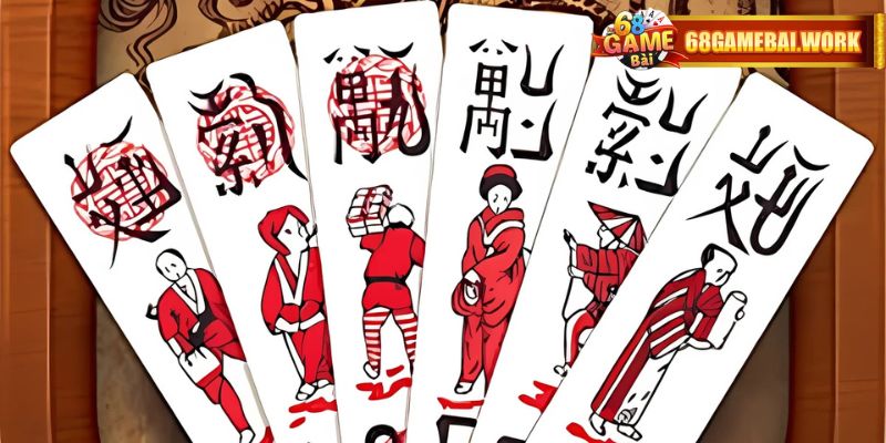Khám Phá Game Bài Chắn Và Chiến Lược Ẵm Thưởng Lớn