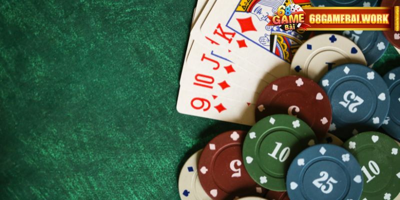 Game bài Xì Tố ngày càng thịnh hành