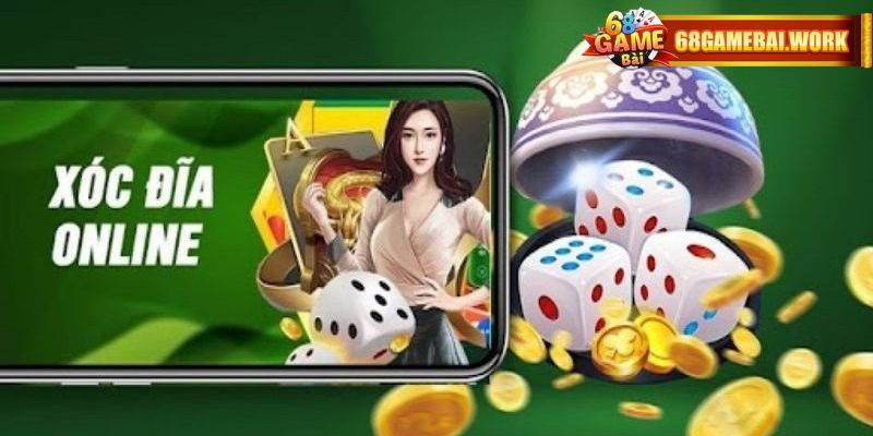 Khám phá game đổi thưởng Xóc Đĩa hấp dẫn