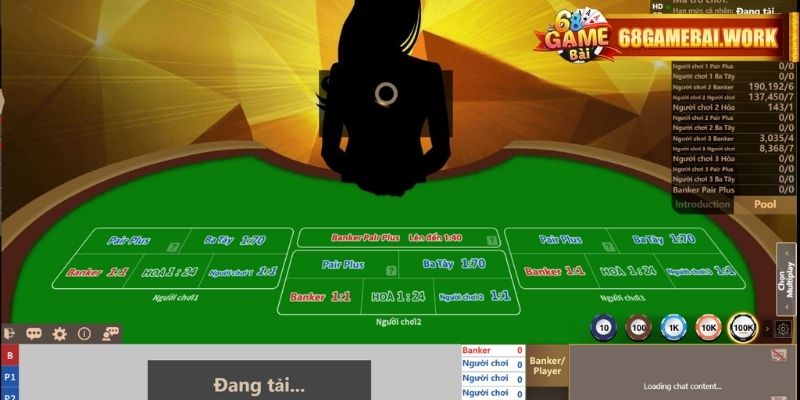 Khám phá sòng bài đỉnh cao tại nhà cái