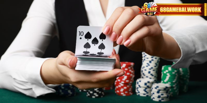 Kinh nghiệm cách chơi Baccarat tất thắng từ cao thủ