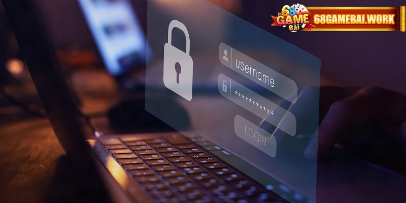 Mẹo bảo mật thông tin tài khoản