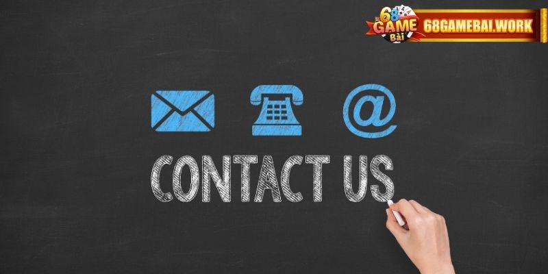 Mẹo vàng khi liên hệ nhà cái