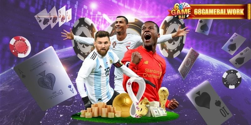 Nơi cung cấp hàng trăm kèo cược thú vị