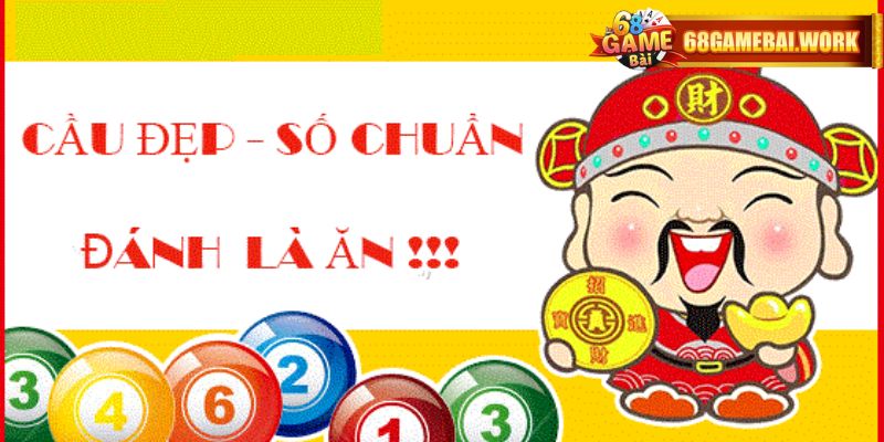 Phương pháp soi cầu lô 2 nháy bất bại