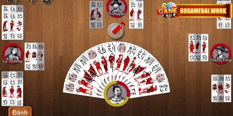 Quy định rõ ràng những thuật ngữ đánh bài