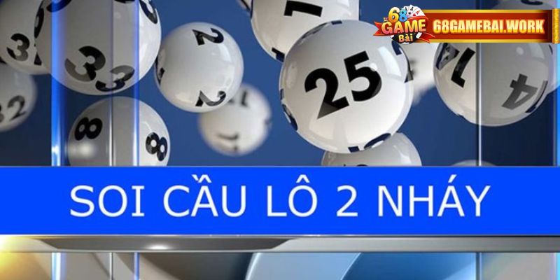 Soi Cầu Lô 2 Nháy - Khám Phá Bí Quyết Thắng Bất Bại