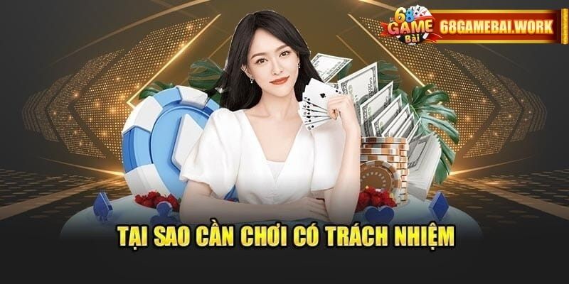 Tìm hiểu chính sách chơi cá cược có trách nhiệm