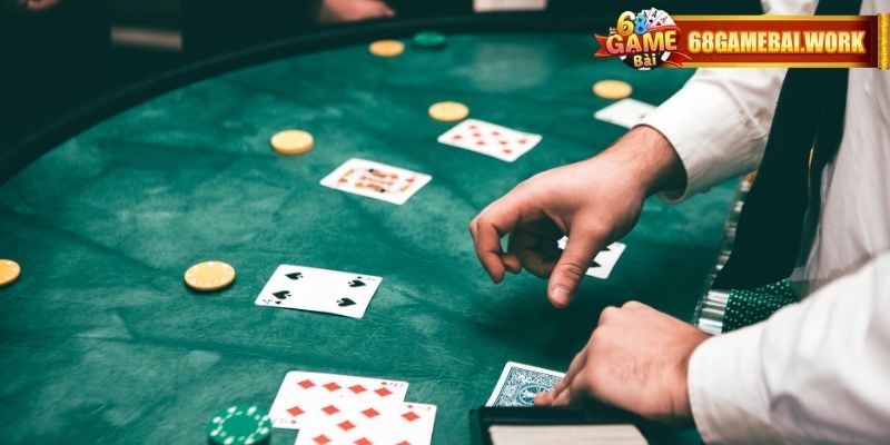 Trải nghiệm Tiến Lên Miền Nam thưởng lớn