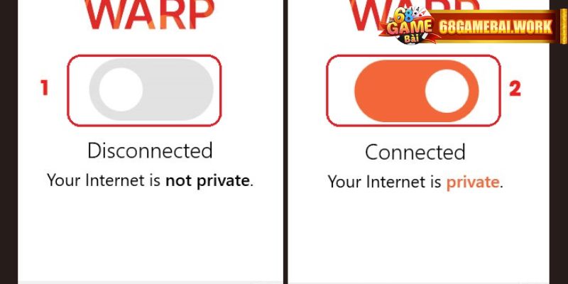 Warp 1111 – Khám Phá Công Nghệ Đột Phá và Ứng Dụng Thực Tiễn